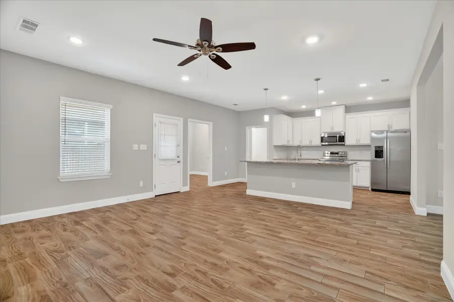 5503 Firewood Trail, Granbury, TX 76048 - #2