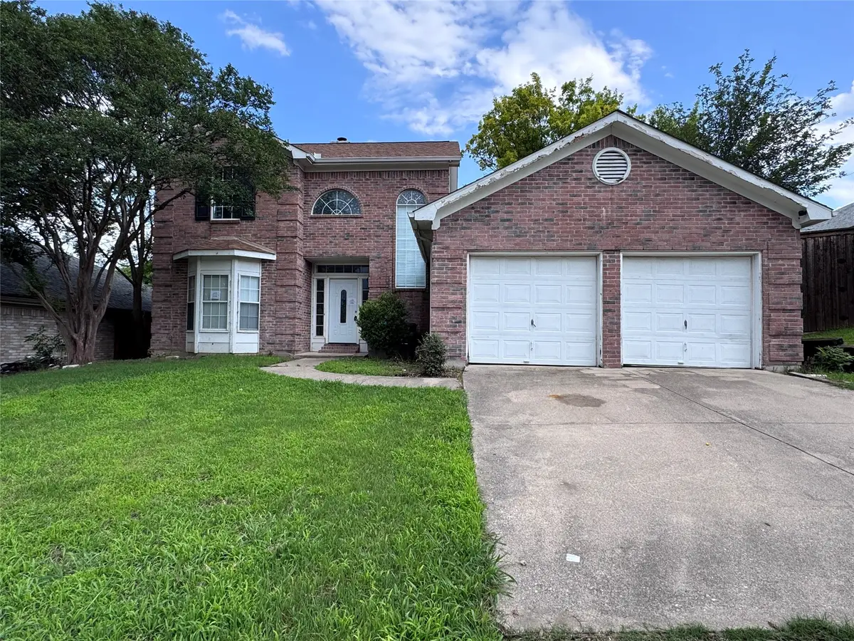 601 Elektoy Way, Fort Worth, TX 76108 - #1