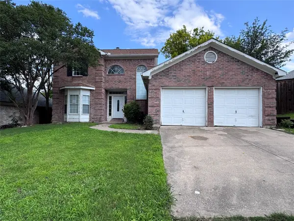 601 Elektoy Way, Fort Worth, TX 76108