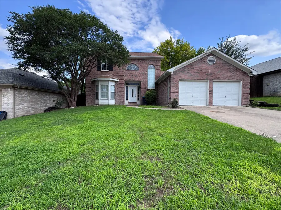 601 Elektoy Way, Fort Worth, TX 76108 - #2