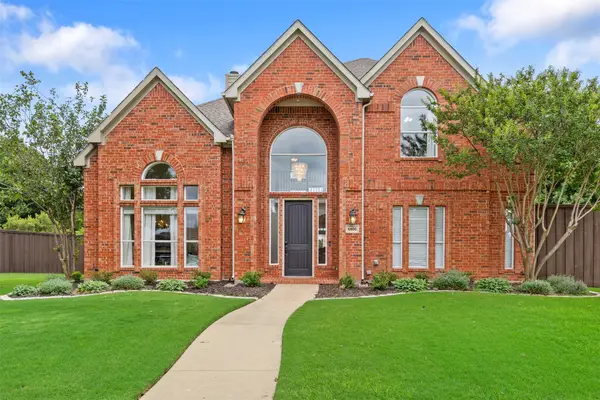 4406 Lauren Way, Frisco, TX 75035