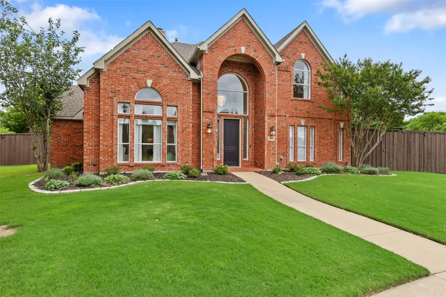4406 Lauren Way, Frisco, TX 75035 - #2