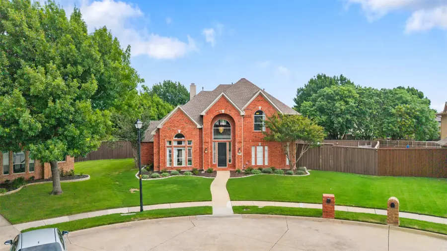 4406 Lauren Way, Frisco, TX 75035 - #3
