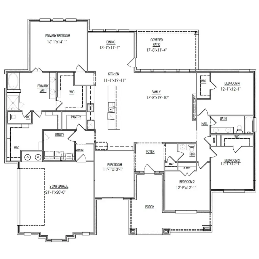 TBD Fm-875, Midlothian, TX 75167 - #2