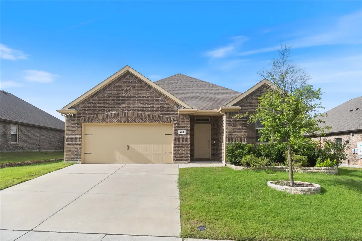423 Highedge Drive, Fate, TX 75087 - #1