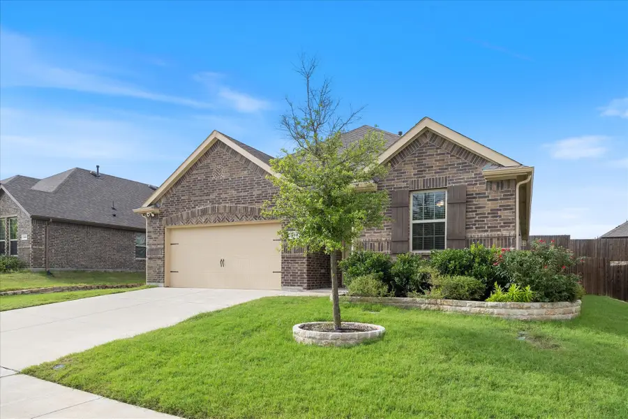 423 Highedge Drive, Fate, TX 75087 - #2
