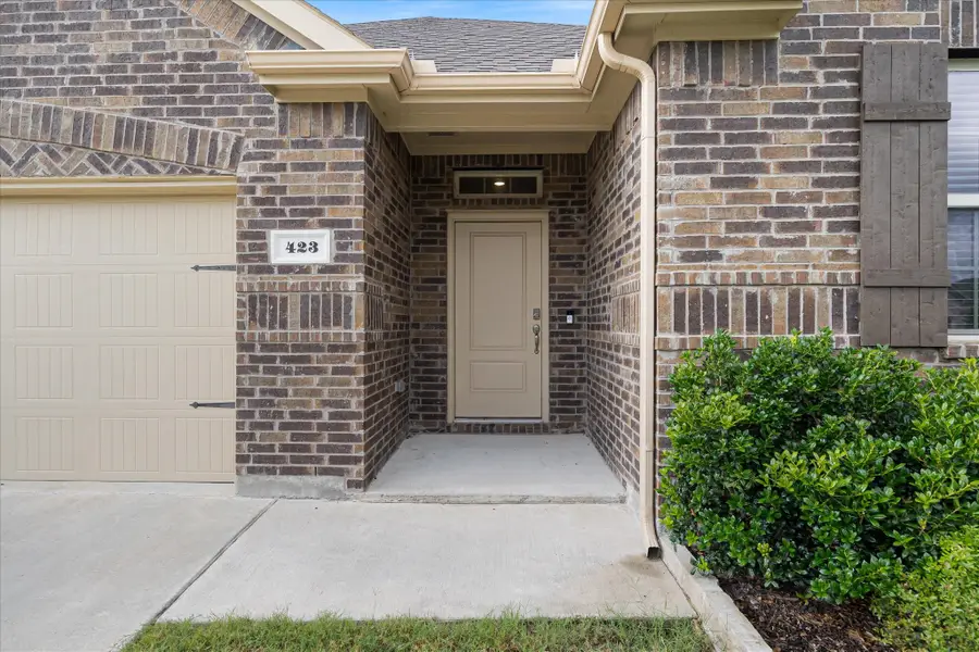 423 Highedge Drive, Fate, TX 75087 - #3