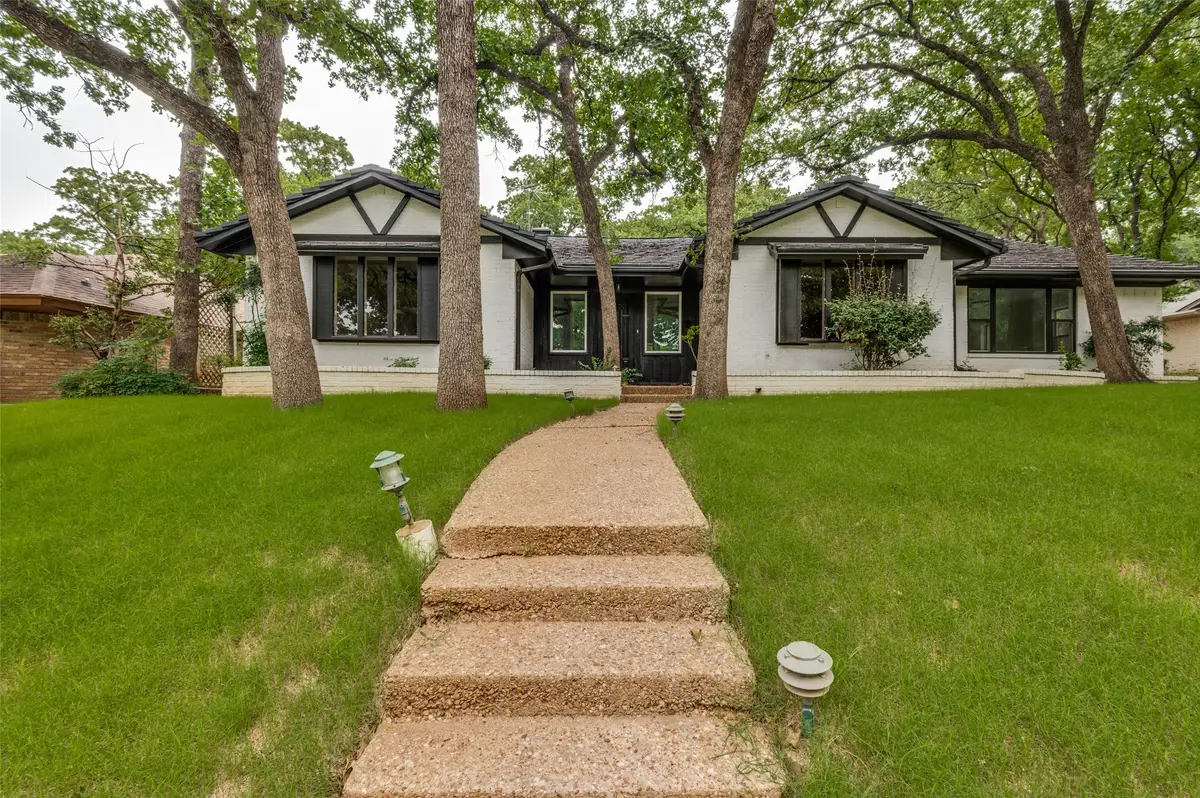 2117 Franklin Drive, Arlington, TX 76011 - #1