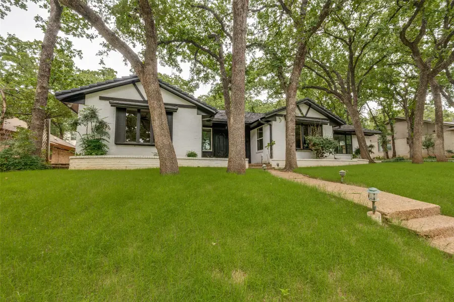 2117 Franklin Drive, Arlington, TX 76011 - #2