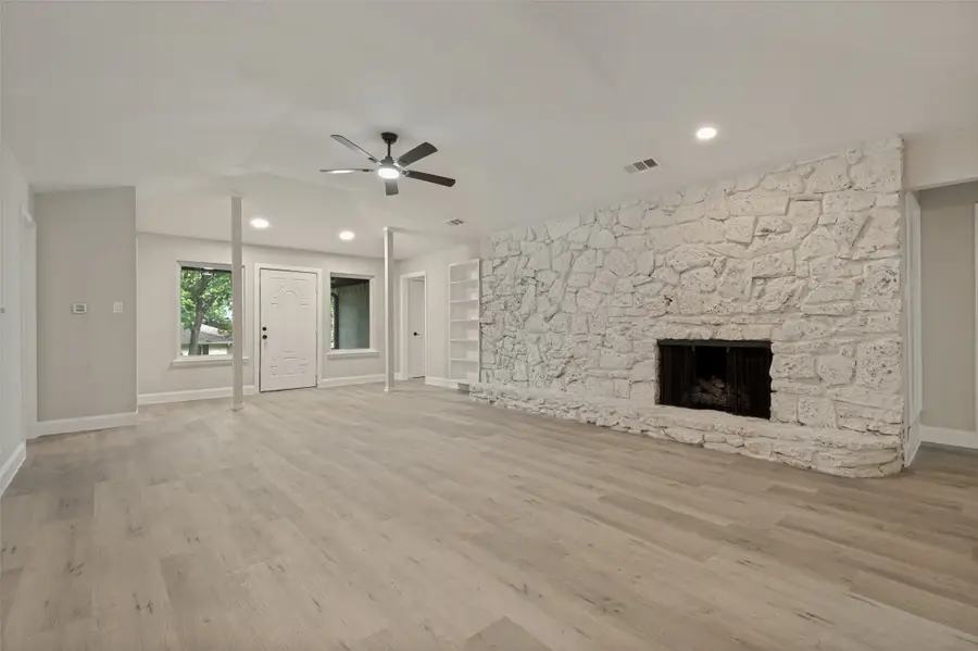 2117 Franklin Drive, Arlington, TX 76011 - #3