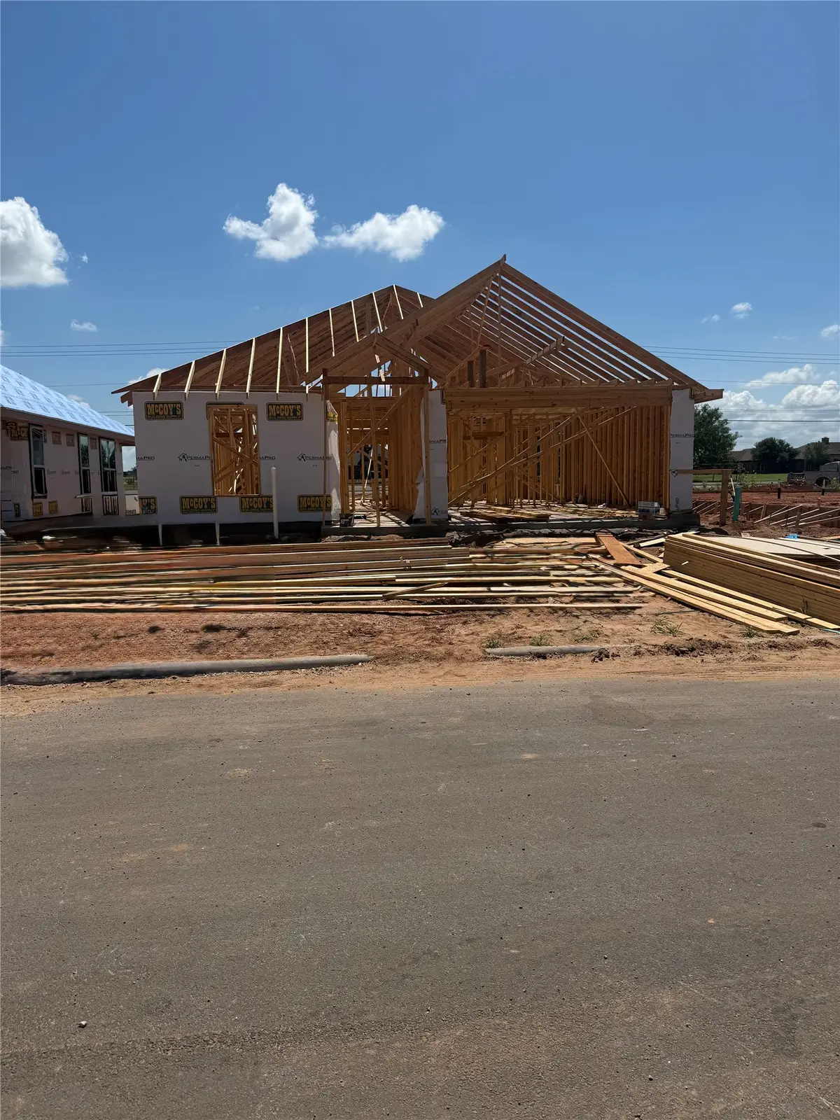 6713 Prickly Pear Way, Abilene, TX 79606 - #1