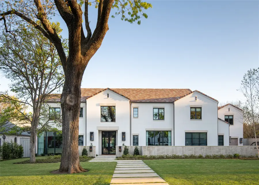 6207 Prestonshire Lane, Dallas, TX 75225 - #2