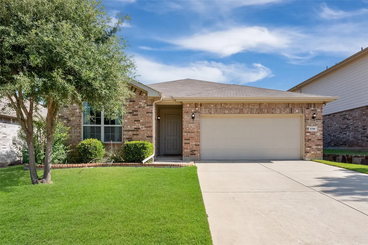 5709 Del Rey Drive, Denton, TX 76208 - #1