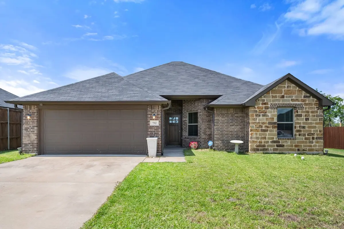732 Edgewood Avenue, Corsicana, TX 75110 - #1