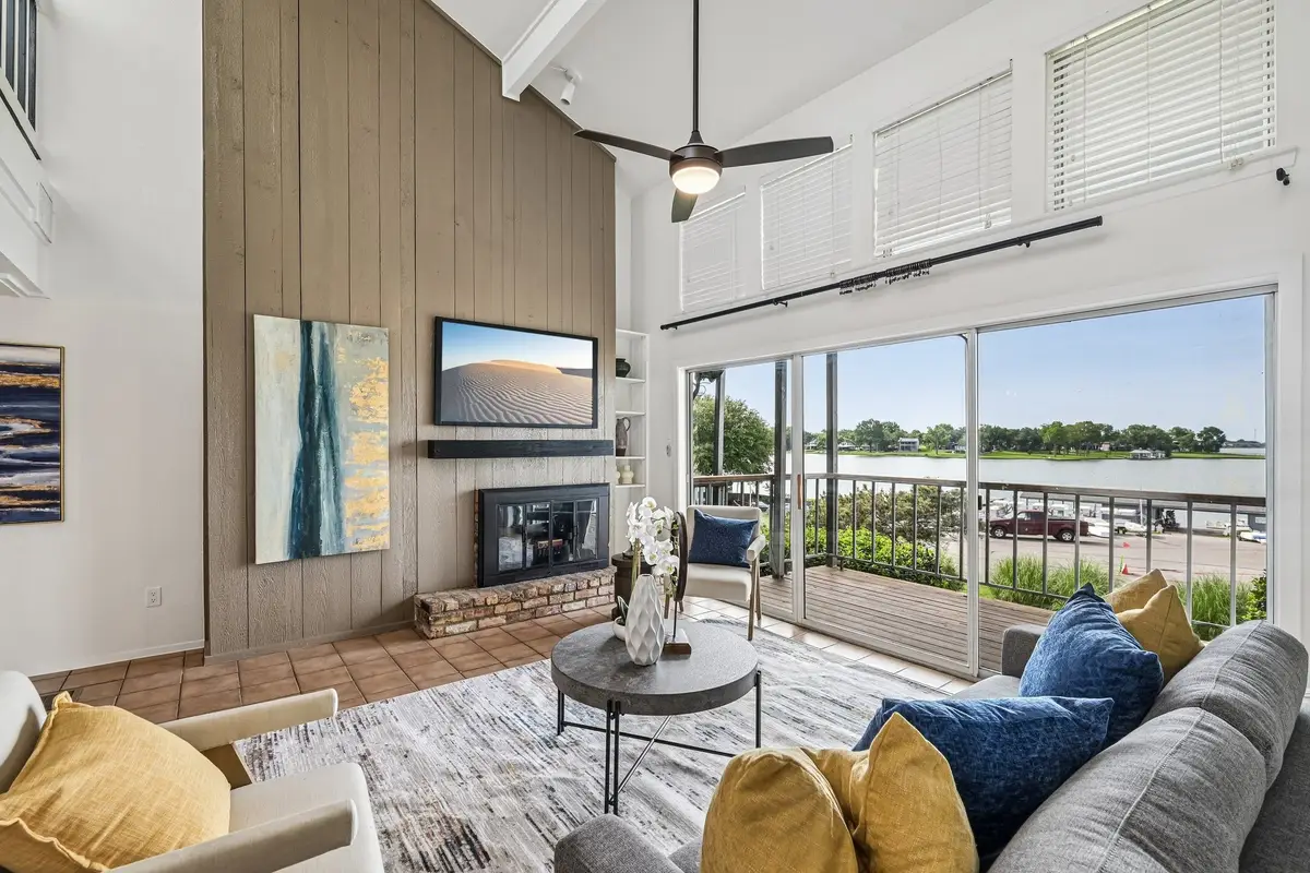 300 Rush Creek Drive #5, Heath, TX 75032 - #1