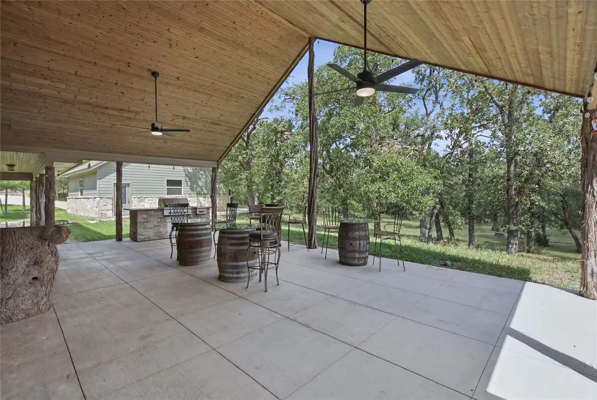 722 Three Skillet Road, Springtown, TX 76082 - #1