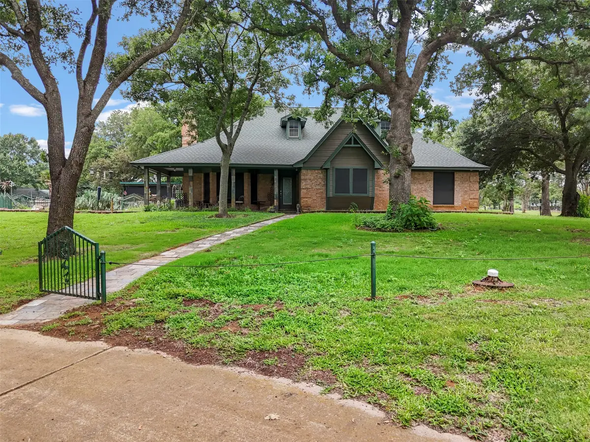 301 Ryan Avenue, Burleson, TX 76028 - #1