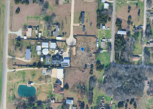 211 County Road 1015, Princeton, TX 75407