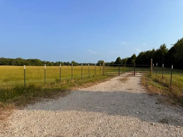 TBD County Road 2500, Eustace, TX 75124 - #1