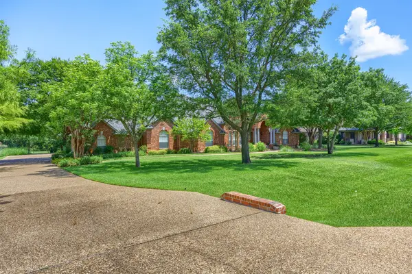 440 Palomino Way, Fairview, TX 75069