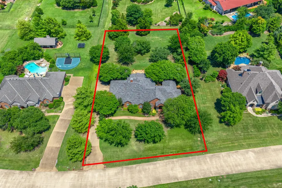 440 Palomino Way, Fairview, TX 75069 - #3