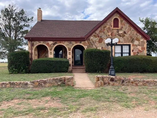 1163 State Highway 70 N, Rotan, TX 79546 - #1