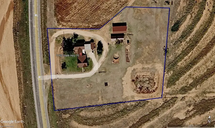 1163 State Highway 70 N, Rotan, TX 79546 - #3