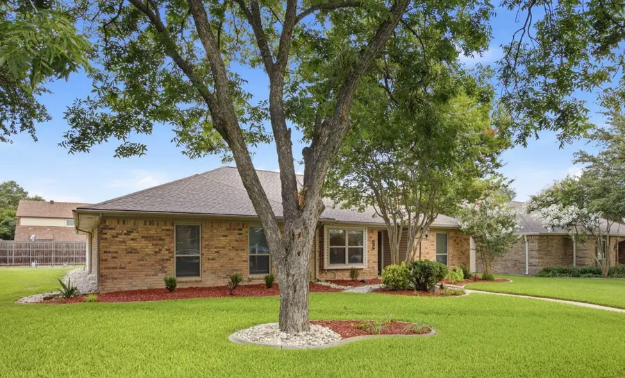 219 Hemlock Drive, Richardson, TX 75081 - #3