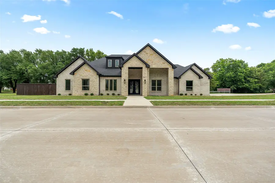 7611 Awadi Court, Arlington, TX 76001 - #2