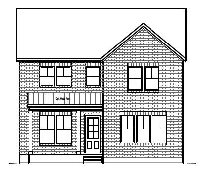 2301 Lafayette Drive, Rowlett, TX 75088 - #1