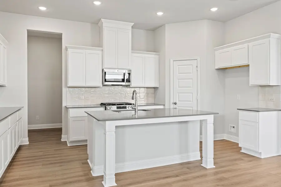 2301 Lafayette Drive, Rowlett, TX 75088 - #2