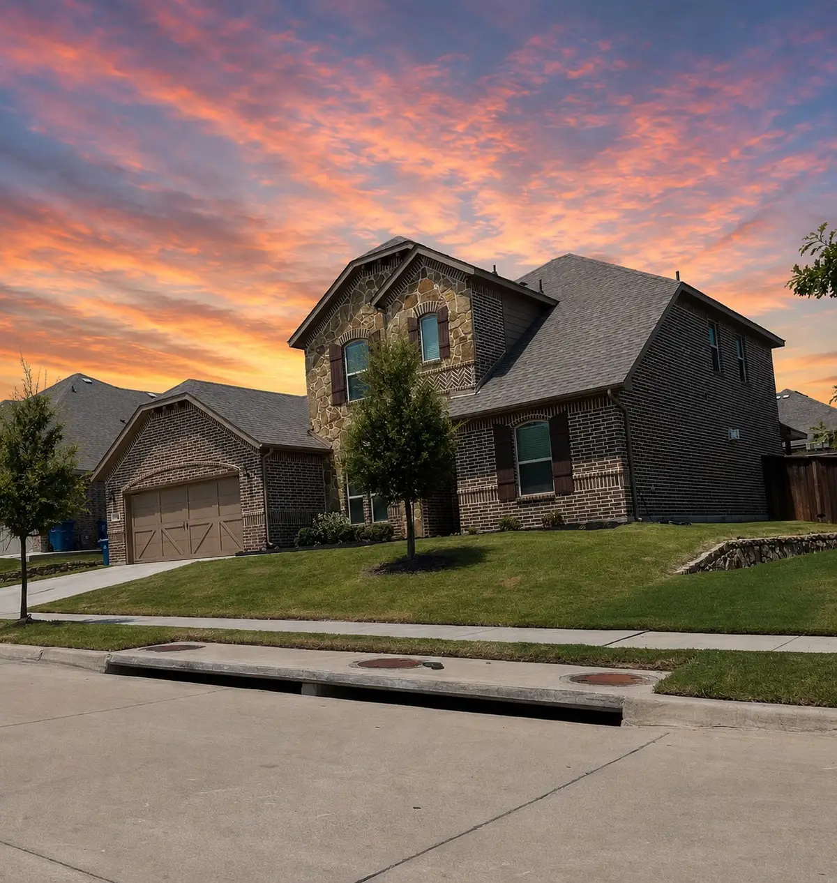 15108 Belclaire Avenue, Aledo, TX 76008 - #1