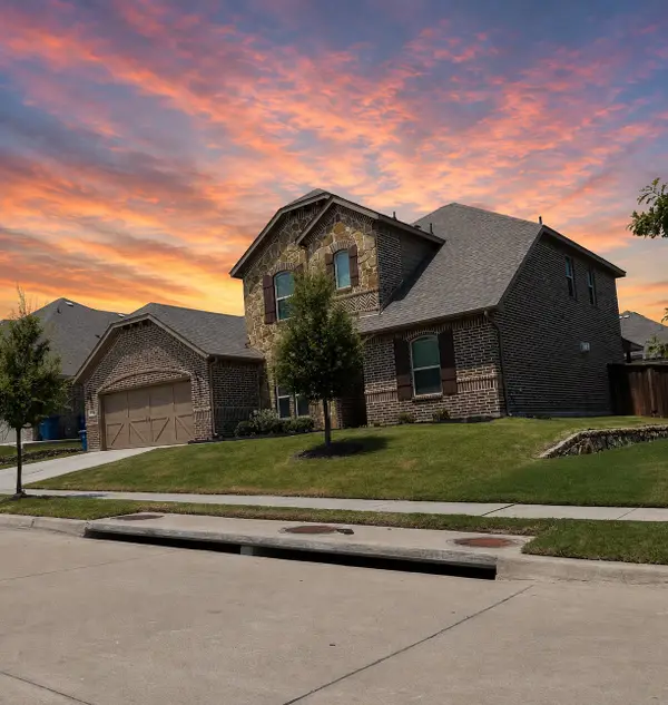 15108 Belclaire Avenue, Aledo, TX 76008