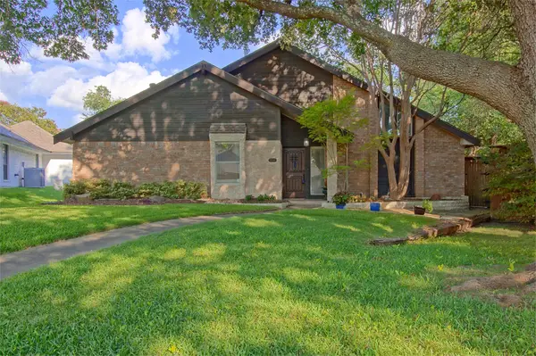 8518 Richardson Branch Trail, Dallas, TX 75243
