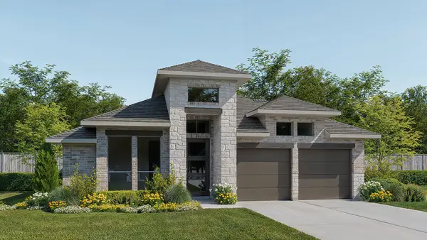 668 Red Cedar Road, Haslet, TX 76052