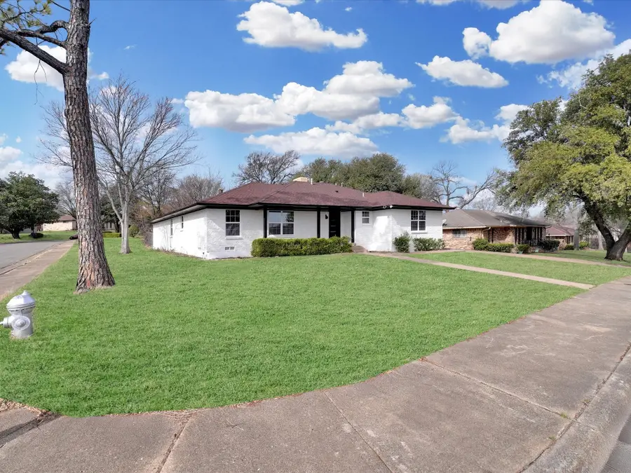 3027 Scenic Circle, Dallas, TX 75216 - #3