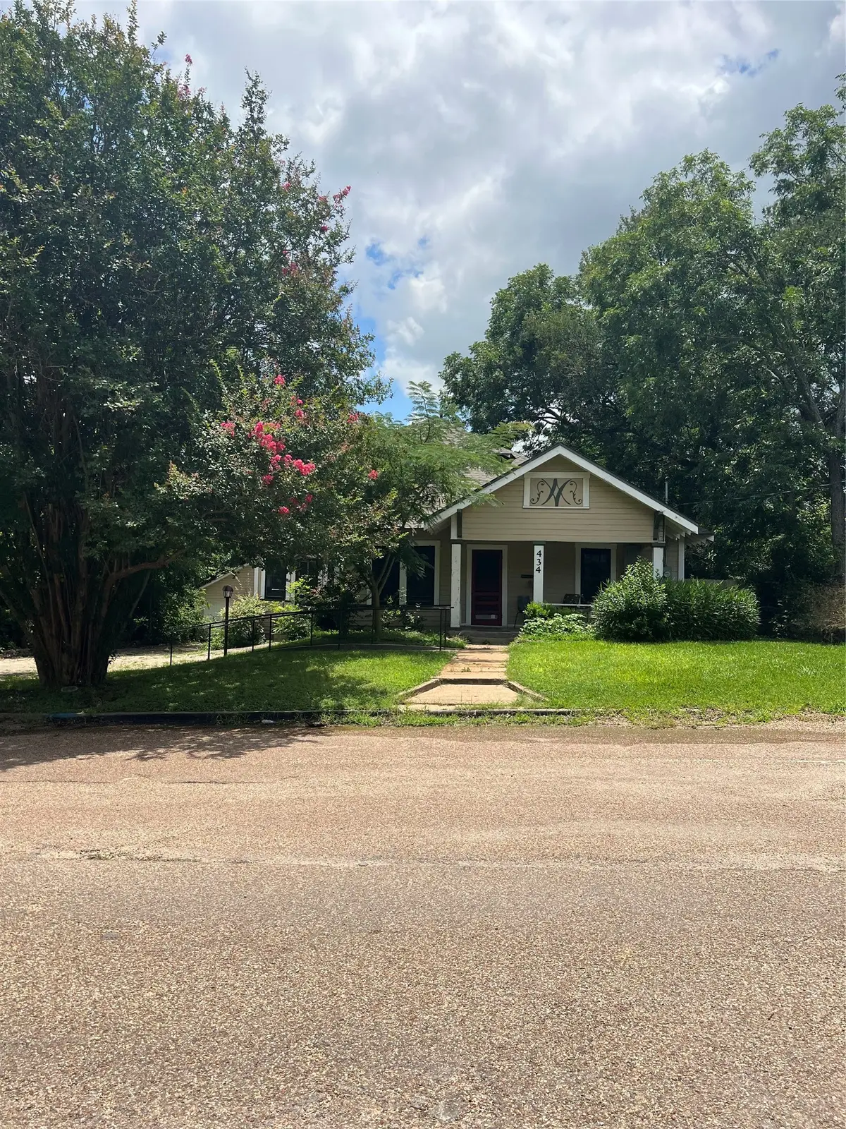 434 Norwood Street, Marlin, TX 76661 - #1