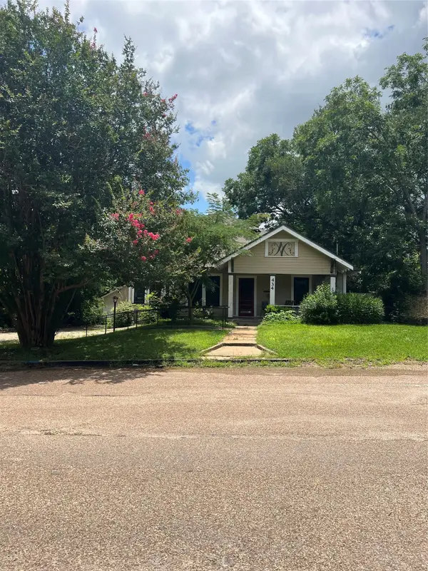 434 Norwood Street, Marlin, TX 76661