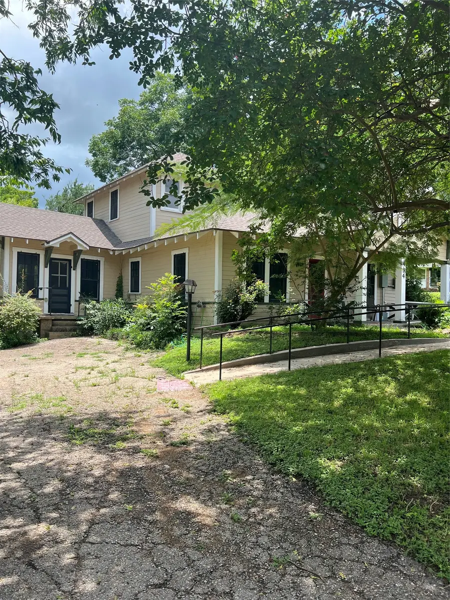 434 Norwood Street, Marlin, TX 76661 - #3