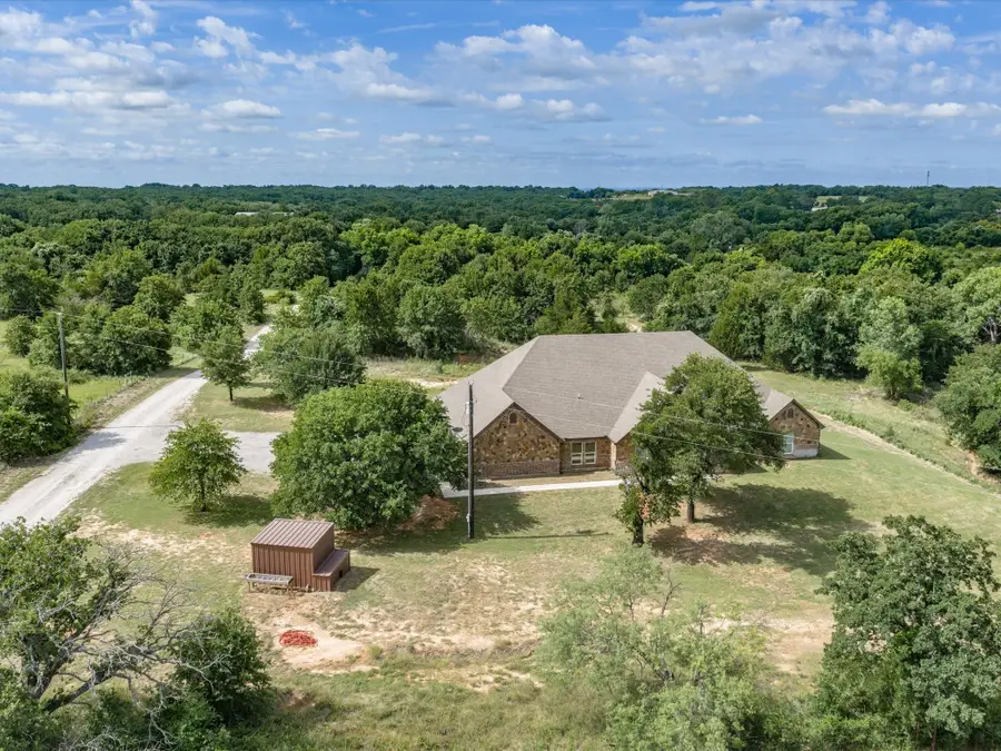 910 County Road 1111, Decatur, TX 76234 - #2