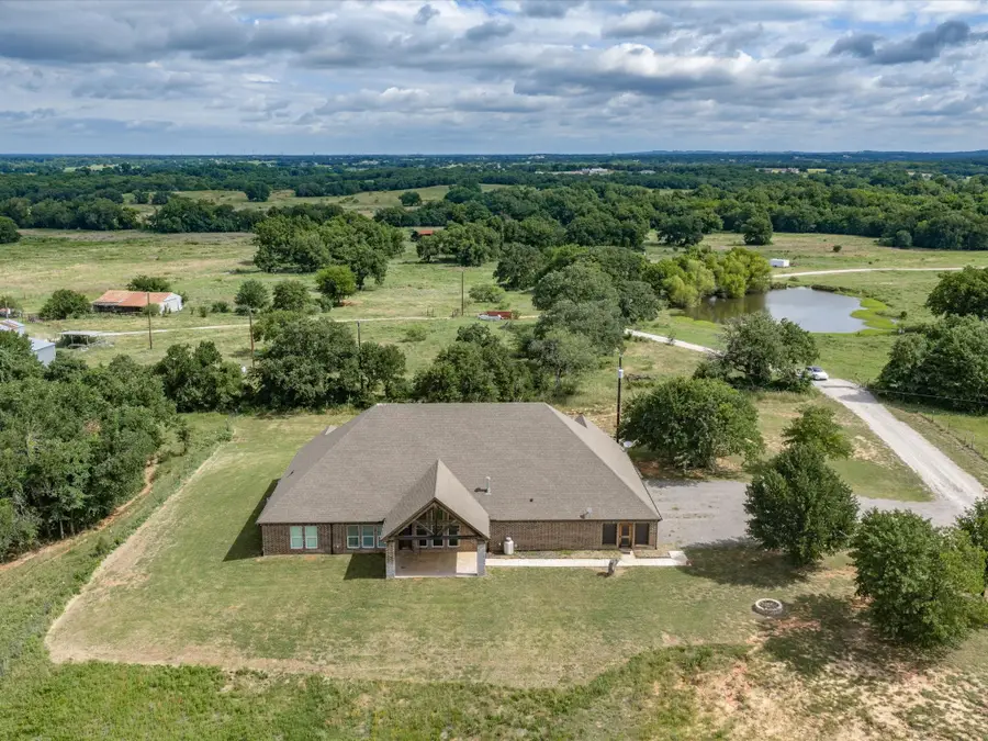 910 County Road 1111, Decatur, TX 76234 - #3