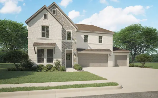 2107 Heatwave Lane, Princeton, TX 75407