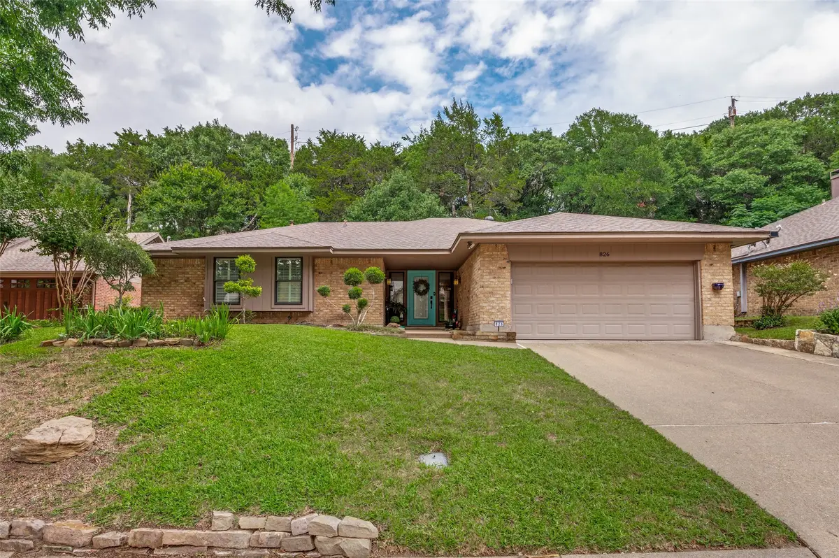 826 Cherlynne Drive, Cedar Hill, TX 75104 - #1