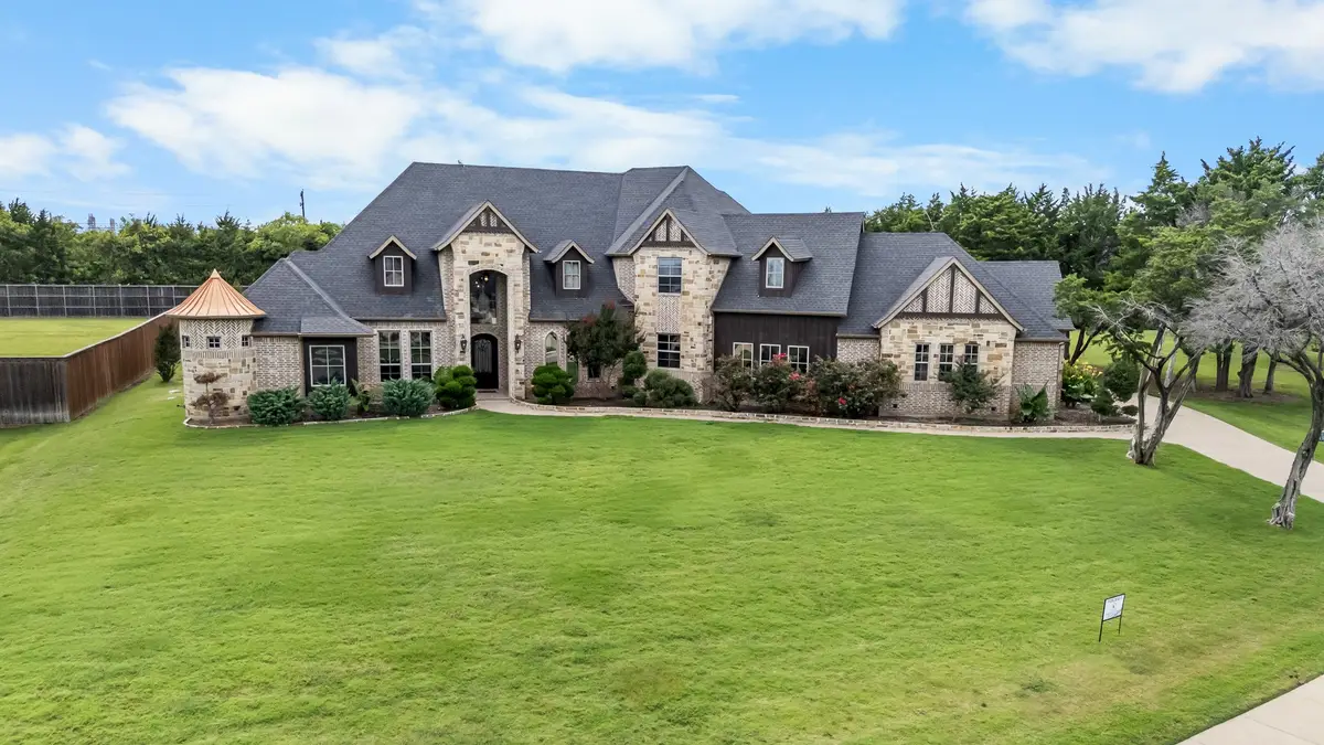 2951 American Sparrow Drive, Midlothian, TX 76065 - #1