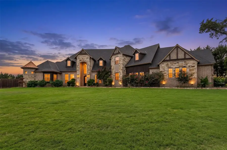 2951 American Sparrow Drive, Midlothian, TX 76065 - #2