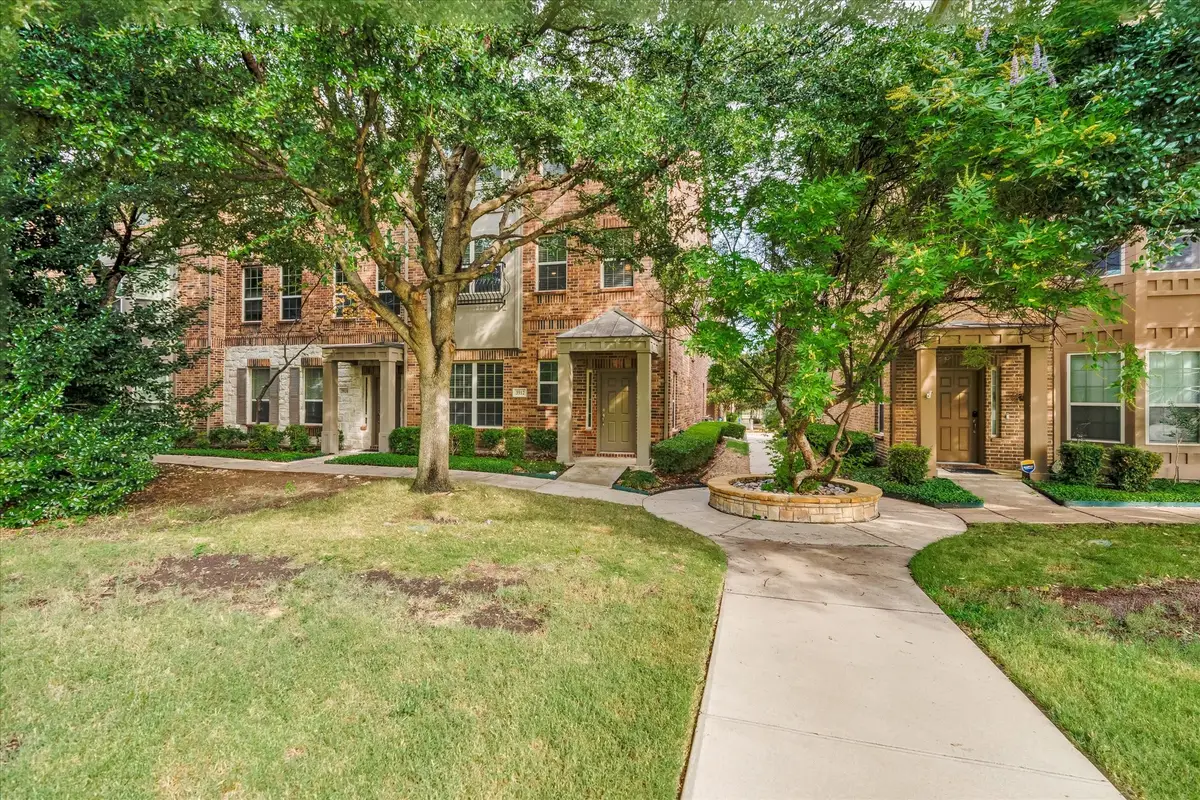 3912 Amberwood Drive, Addison, TX 75001 - #1