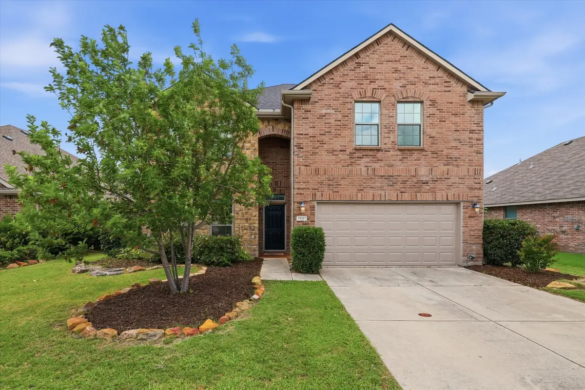 1021 English Ivy Drive, Prosper, TX 75078 - #1