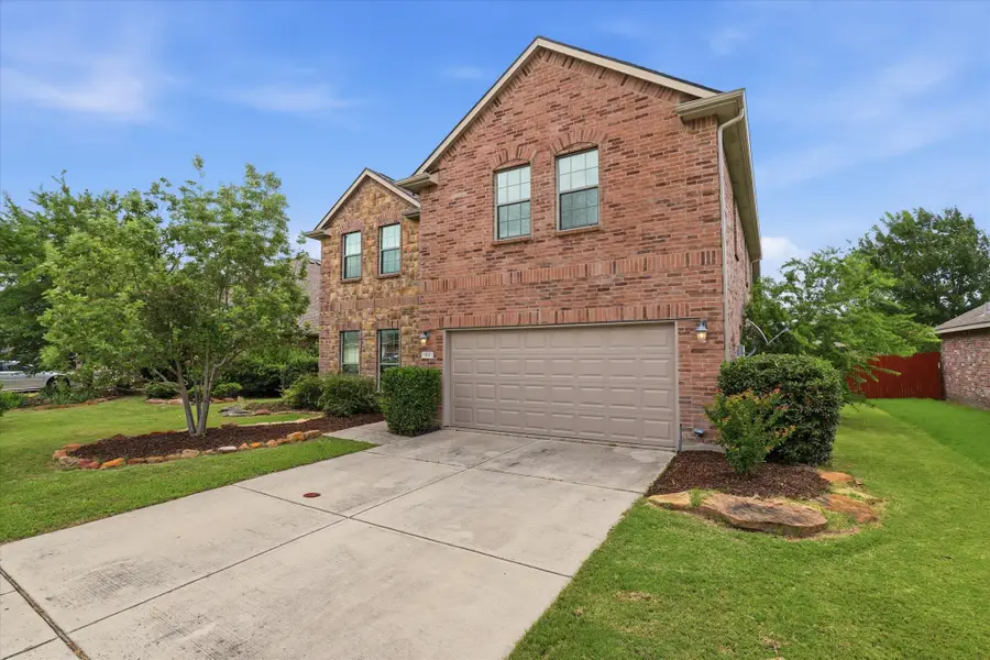 1021 English Ivy Drive, Prosper, TX 75078 - #2