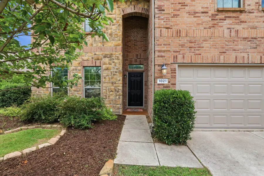 1021 English Ivy Drive, Prosper, TX 75078 - #3