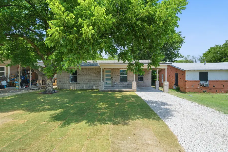 5610 Calloway Street, Sansom Park, TX 76114 - #2